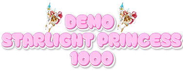 Demo Starlight Princess 1000
