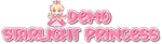 Demo Starlight Princess